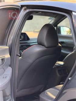 هیۆندای سۆناتا